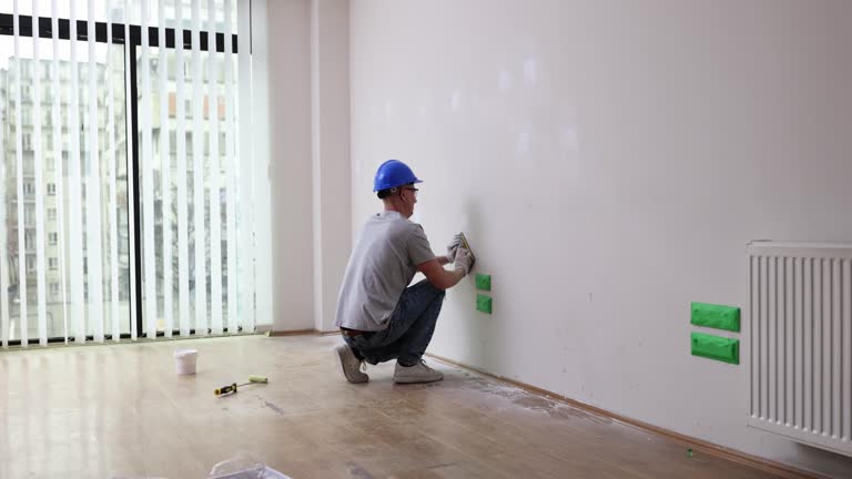 Best Real Estate Mold Inspection  in Portland, TN